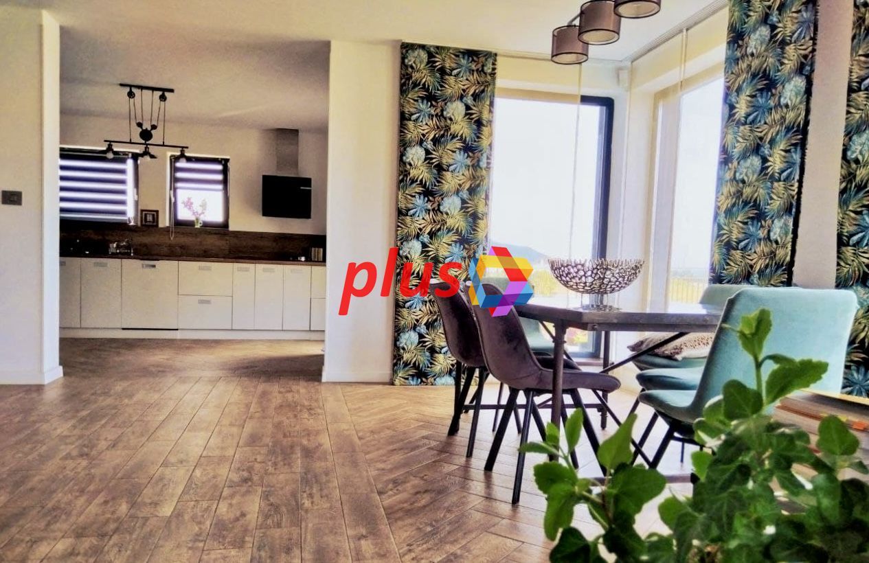 Casă 420 mp Cristian - Poză 8