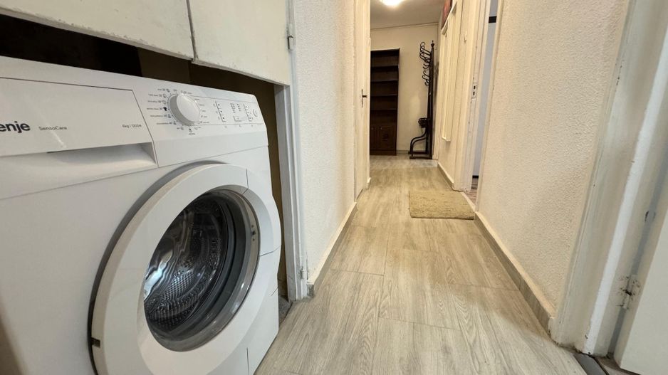 Apartament 3 camere, pet friendly, Park Lake, metrou Dristor - Poză 9