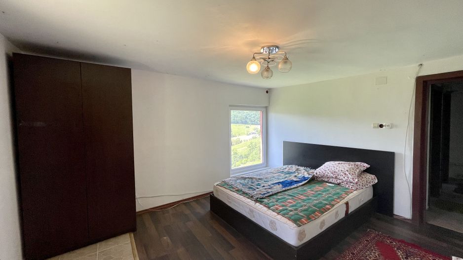 Teren cu vedere panoramică de vânzare | Podu Dâmboviței, Comuna Dâmbovicioara - Poză 8