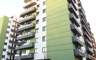 Ap2 Camere | 6 min Metrou Grozavesti | Centrala Proprie | Novum | Politehnica - Poză 11