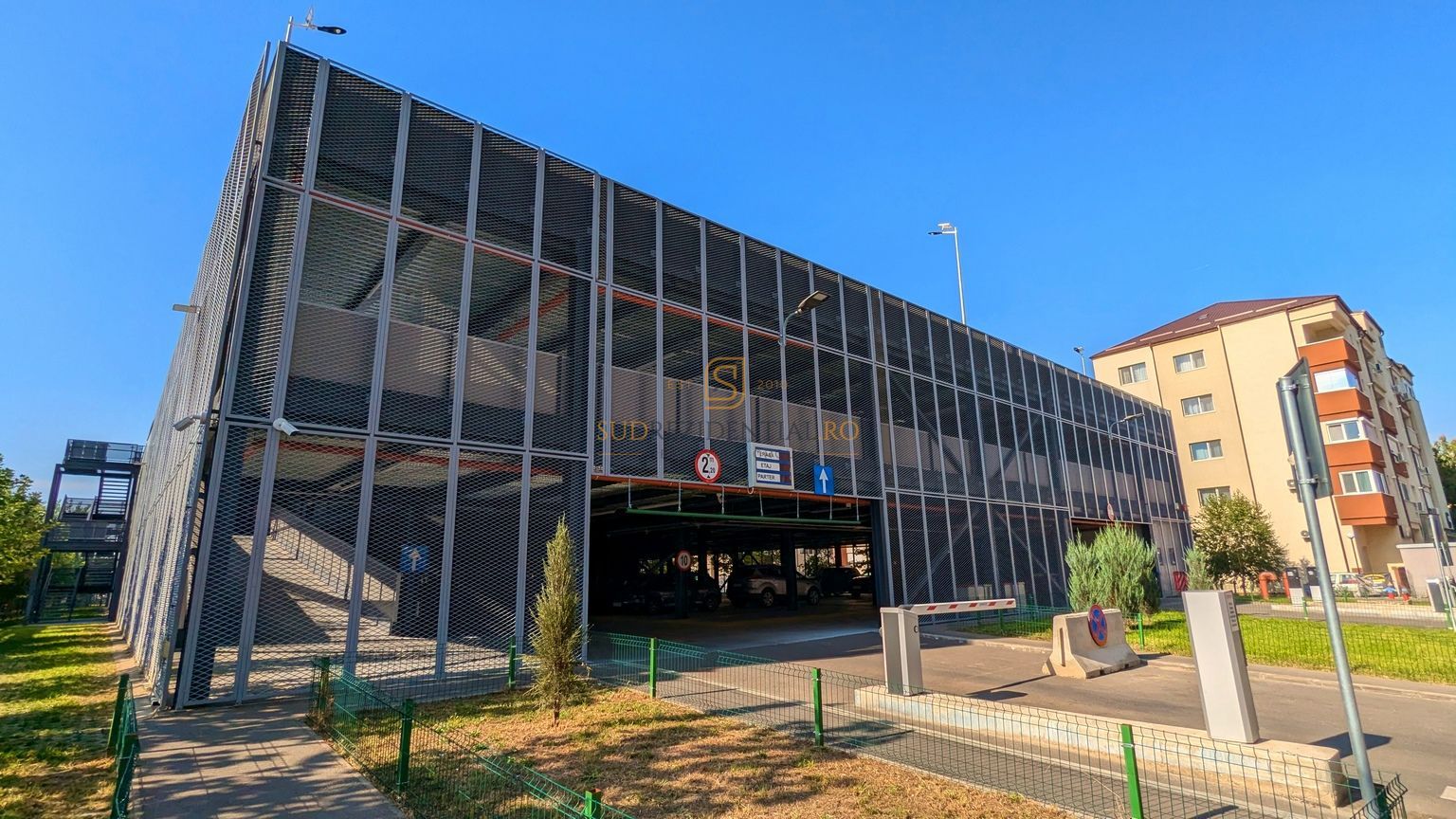 Locuinta cu 3 camere in bloc nou, acces metrou Berceni - Comision 0% - Poză 18