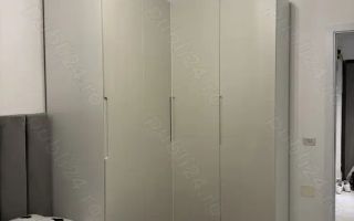 Apartament 2 camere | Militari - Weiner 12 Residence | 2022 | Mobilat și utilat - Poză 6