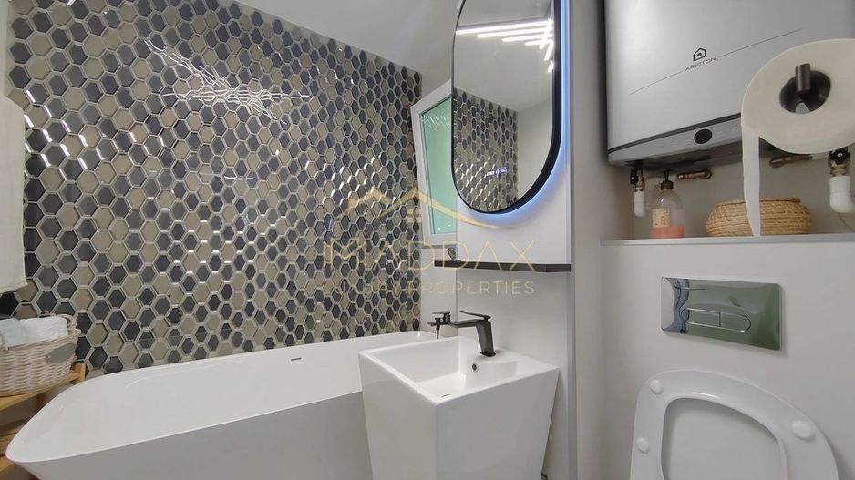 Apartament 2 camere | Eroii Revoluției | Două minute distanță de metrou - Poză 6