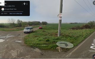 Teren Cornetu Odoreanu Toate utilitarile - Poză 1