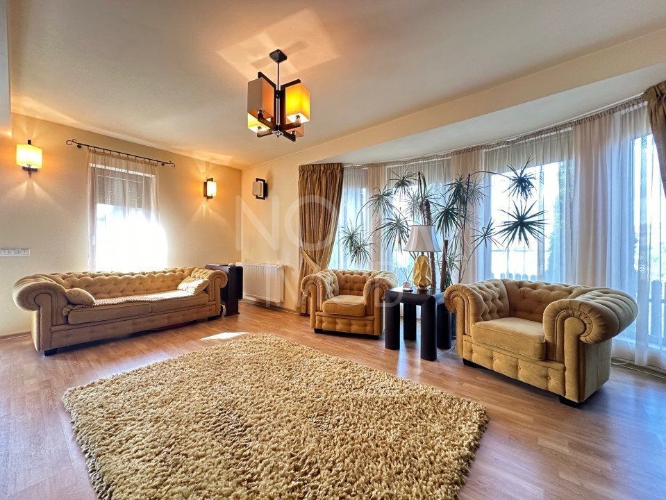 Casa individuala de vanzare - Sura Mare - Poză 21