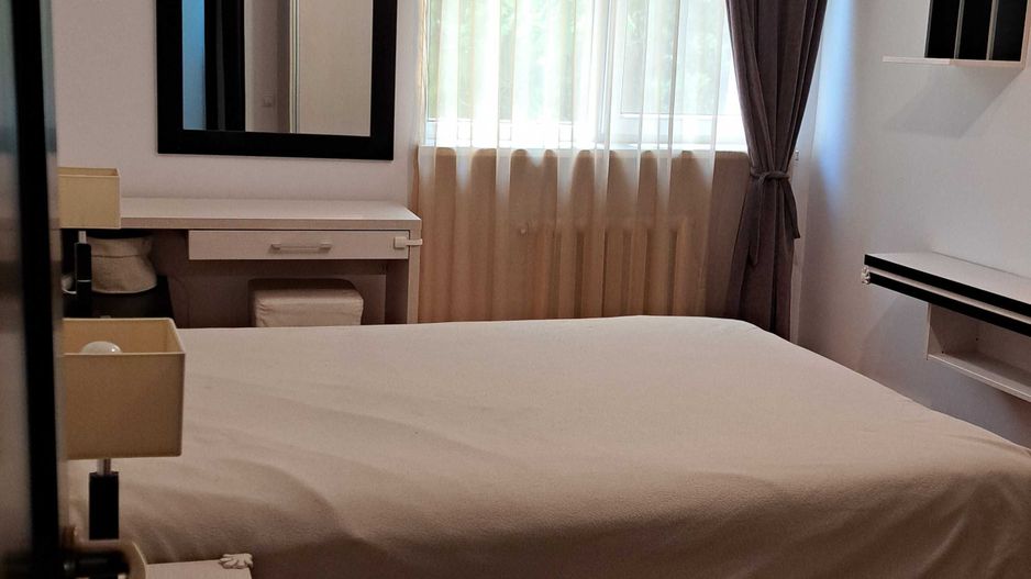 Prima închiriere 3 camere, renovat, 2 locuri parcare, Teatrul Metropolis, Titan - Poză 3