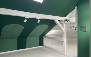 Spatiu in cladire de birouri in Calea Victoriei - Poză 9