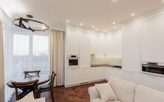 Vânzare, apartament, 4 camere, strada Liviu Deleanu, Buiucani - Poză 8