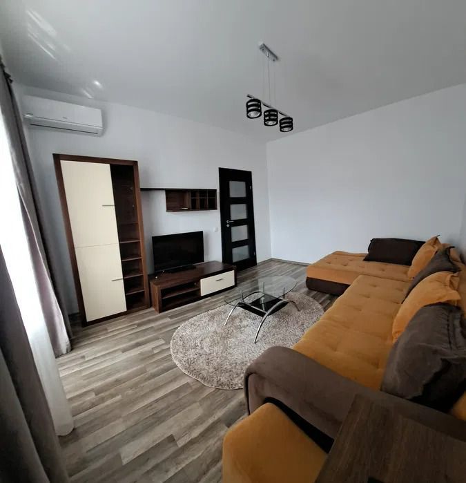 Apartament 2 camere de inchiriat Plaza Residence - Poză 2