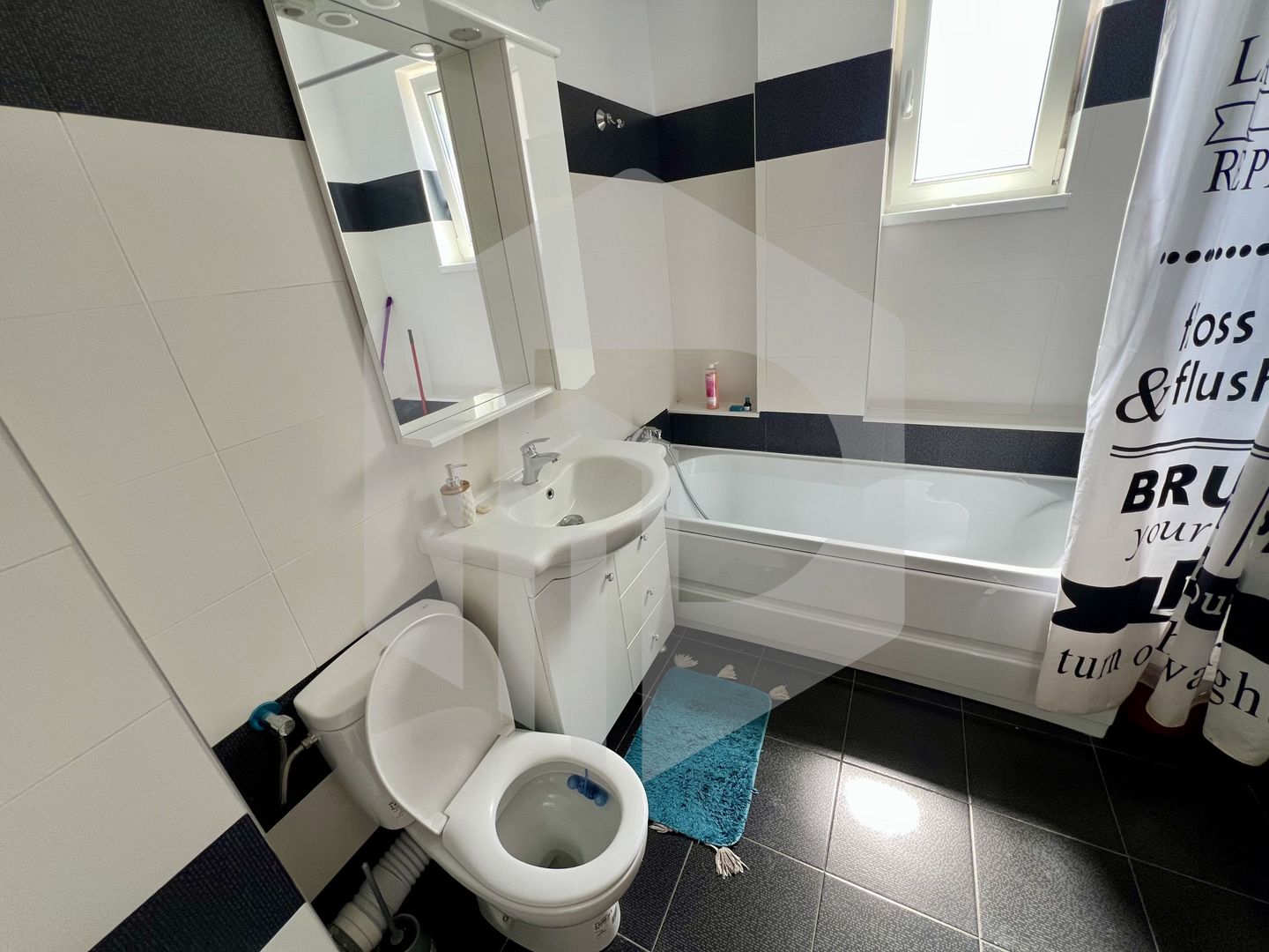 Apartament 3 camere+3 parcări de închiriat-Neppendorf/Turnisor-Etaj 1 - Poză 9