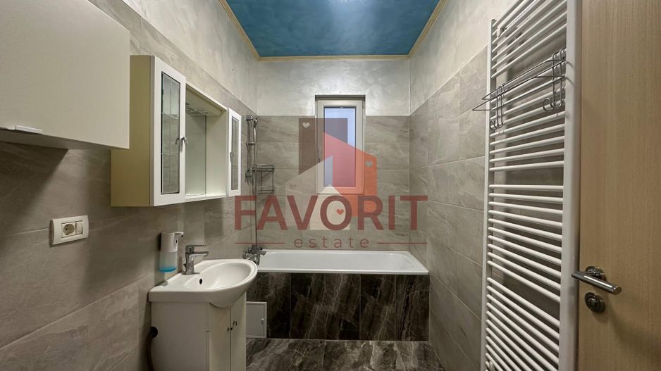 Apartament 2 camere decomandat | Gradina 40 Mp | Giroc - Poză 6