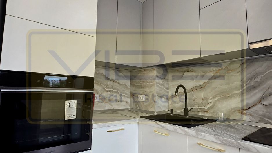 Semicentral/ Palas 20min-  Bloc nou- decomandat - Modern- Parcare privata - Poză 23