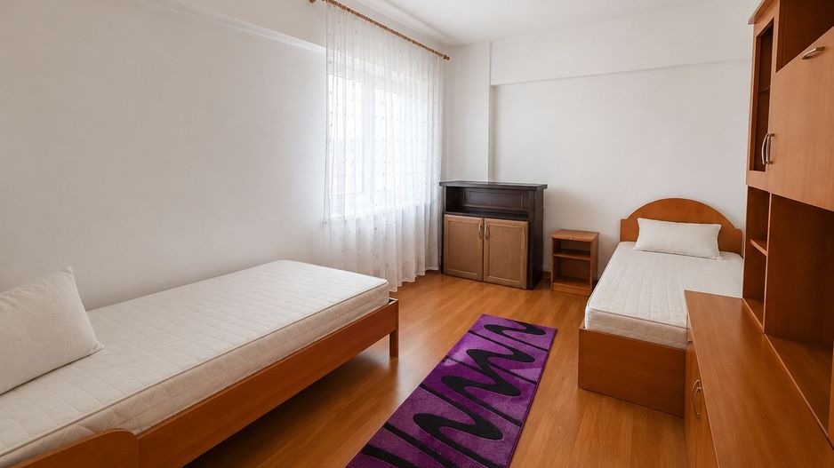 Apartament 3 camere, etaj 7, decomandat, zona TRAIAN - BCR; - Poză 7