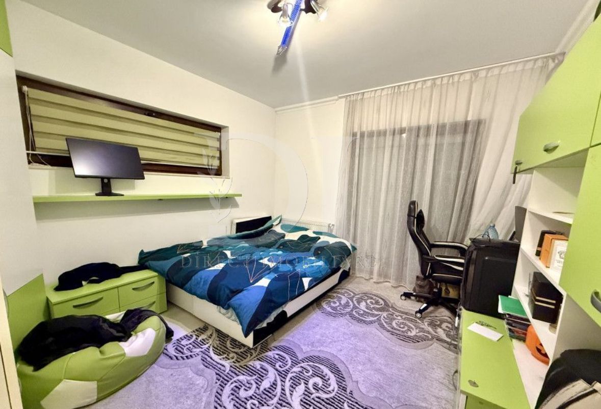 Apartament trei camere / Parcare / Zona Parcul Poligon - Poză 10