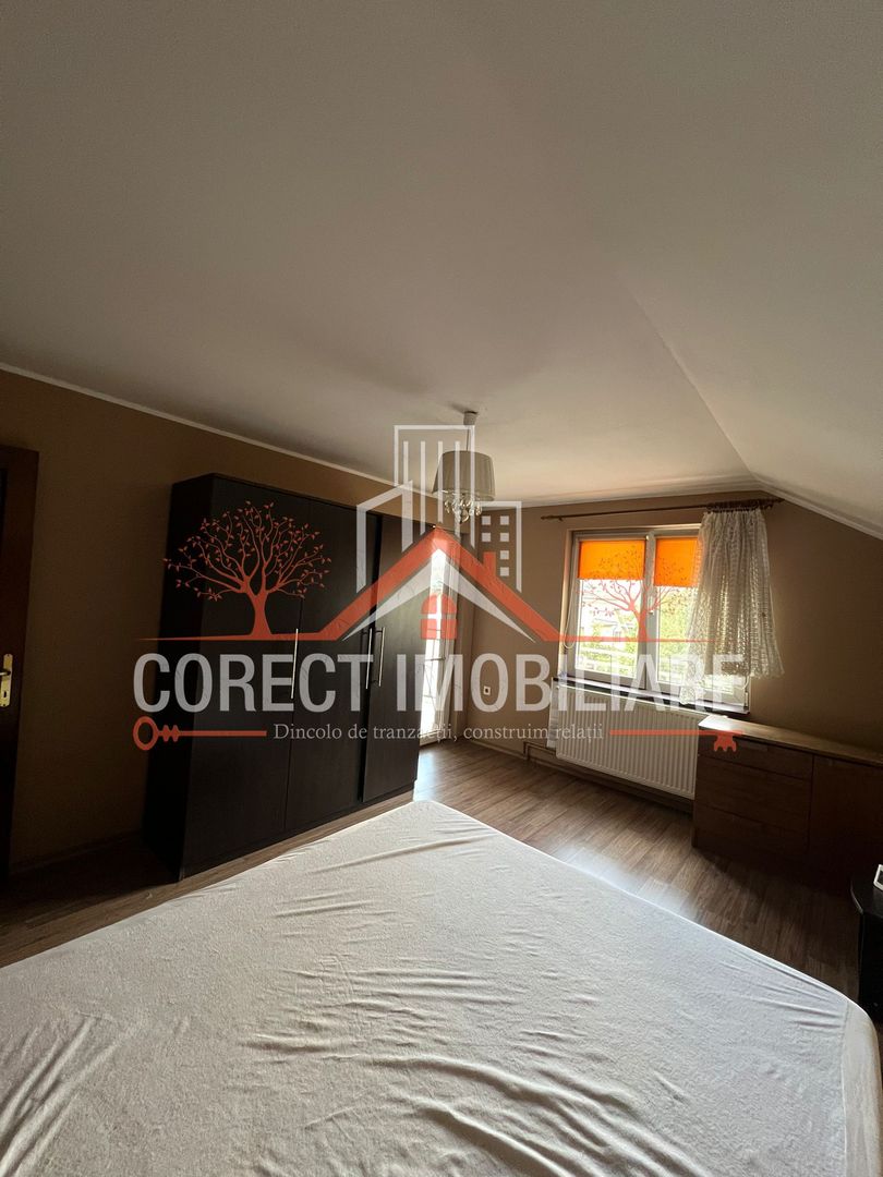 Apartament 3 camere- 380 € - Poză 10