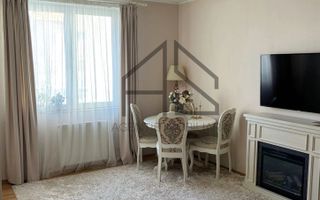 Apartament cu 1 cameră, mobilat – gata de mutare | Etaj 1 | Sânmartin - Poză 1
