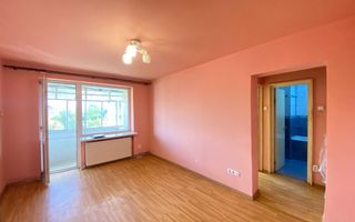 Apartament cu 3 camere / Semidecomandat / zona Petre Dulfu - Poză 5
