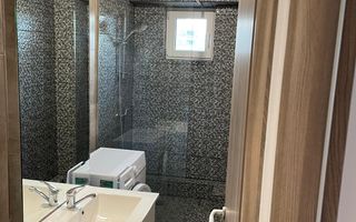 Apartament cu o camera, mobilat si utilat, sup 47 mp - Faleza Dunarii - Poză 5