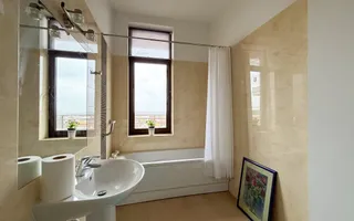 Închirie Penthouse 5 camere | Terasă 350mp - Poză 43