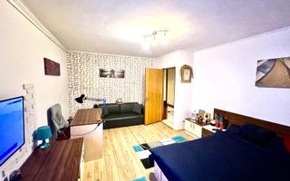 Garsoniera 40 mp utilata si mobilata- Prosper-13 Septembrie - Poză 2