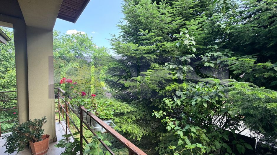 VANZARE VILA 280 MP UTILI | TEREN 900 MP | 5 CAMERE | VOLUNTARI - Poză 16