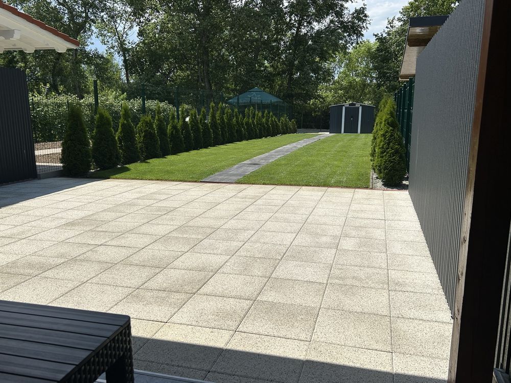 Casa insiruita, 3 camere, terasa, curte, mobilata, utilata, Sebes - Poză 6