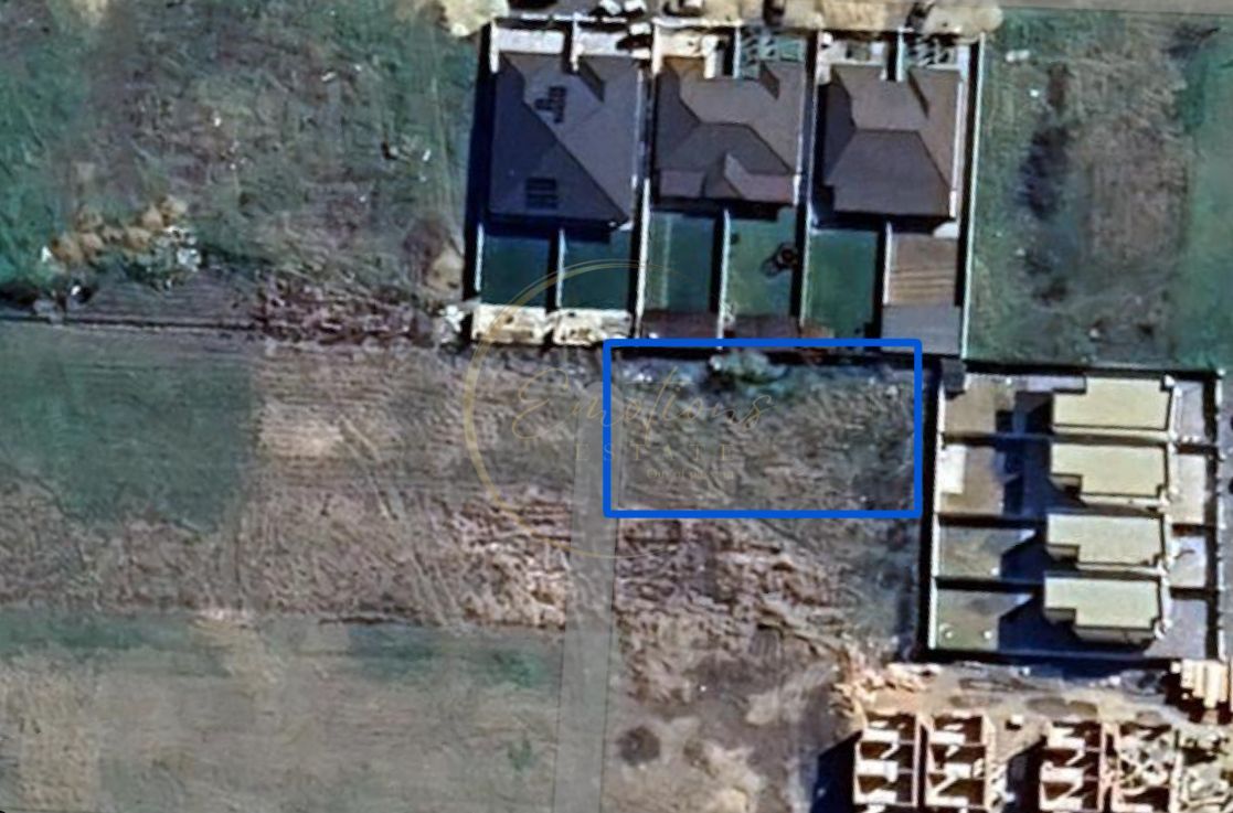 SUPER OFERTĂ | Teren intravilan 544mp - Mosnita Nouă | TOATE UTILITĂȚILE - Poză 2