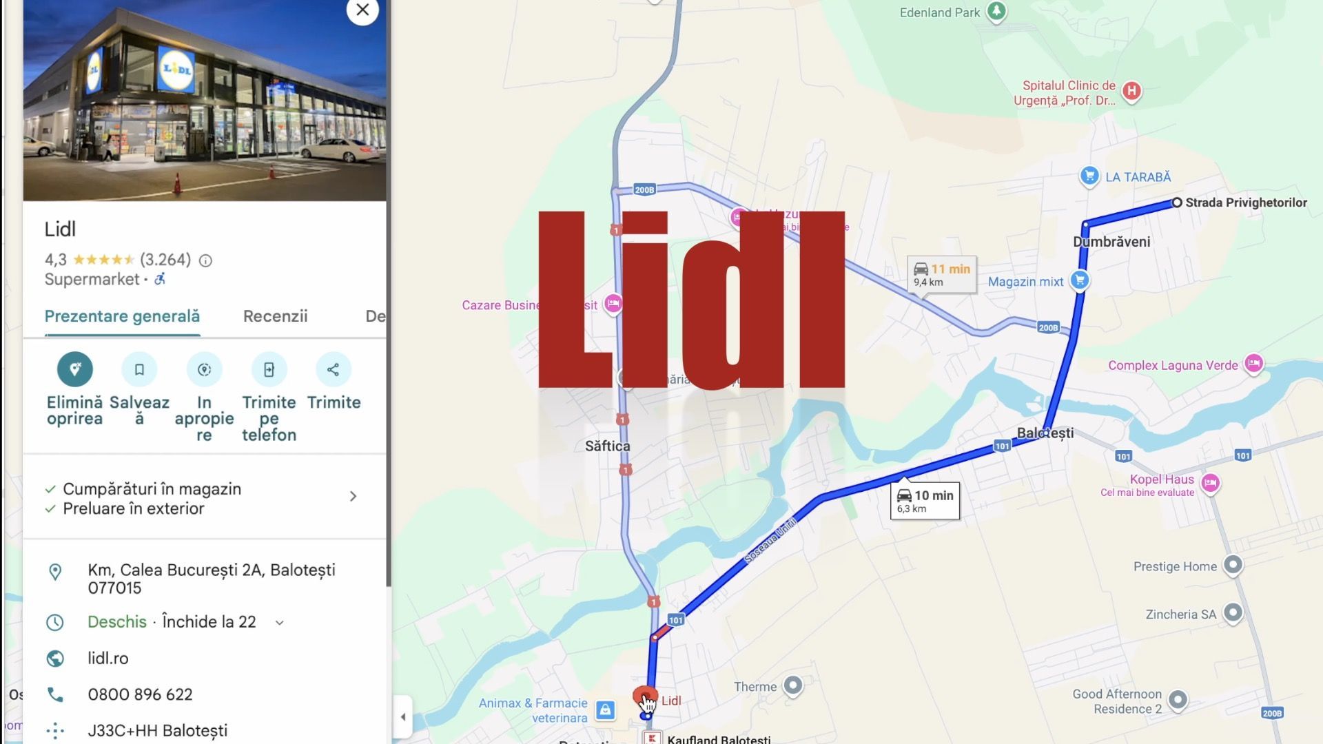 Vila finalizata cu acces de pe DN1, A3, A0 - TVA & Comision 0% - Poză 52