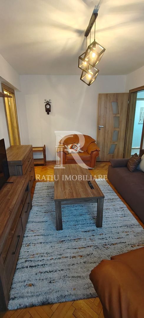 Apartament cu 3 camere | Calea Aradului | Etajul 2 | Oradea - Poză 4