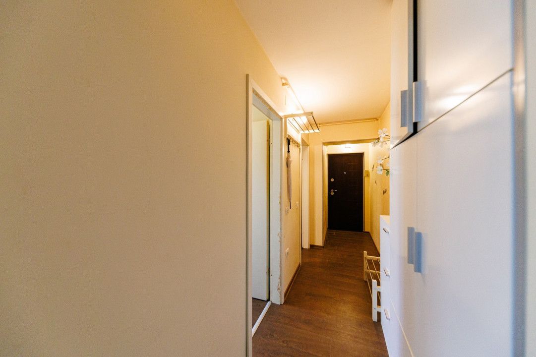 Apartament 2 camere, Piata Balcescu-Timisoara - Poză 16
