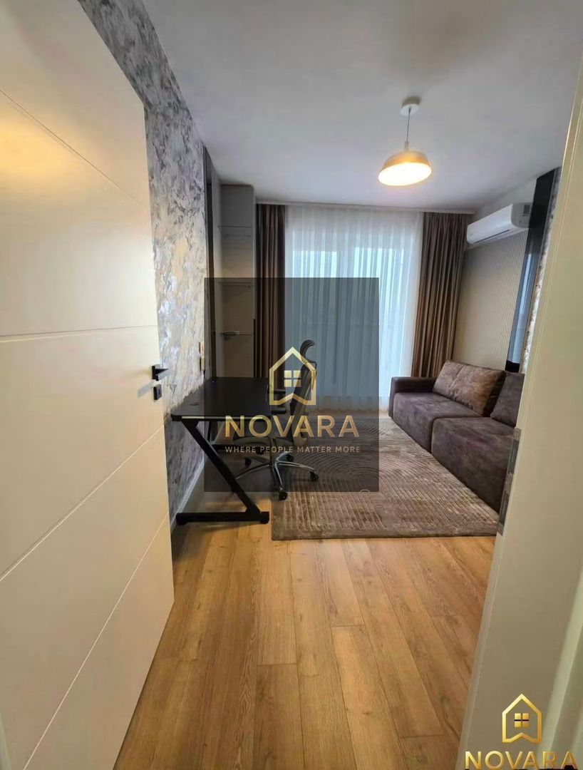 Penthouse spectaculos central de inchiriat! - Poză 20