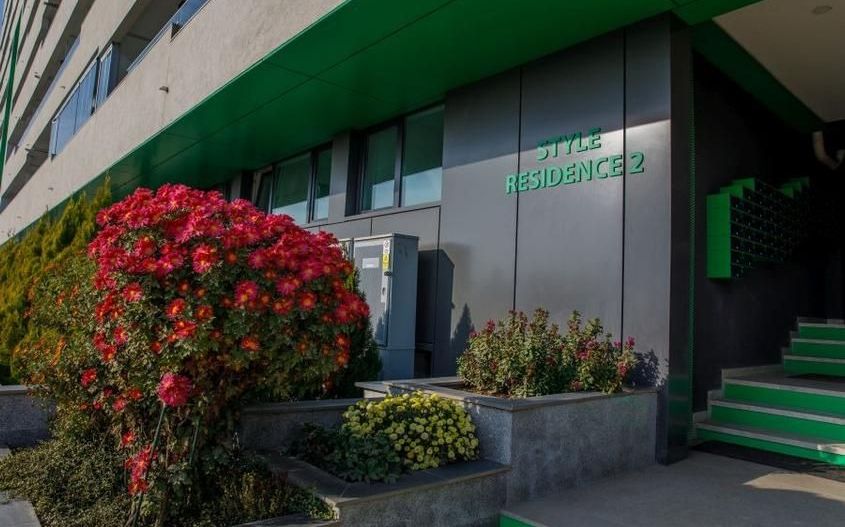 Apartament 2 camere, bloc nou, Style Residence, lângă Militari Shopping - Poză 4