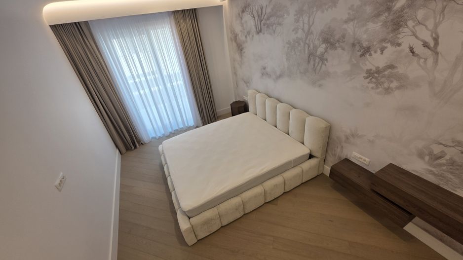 Penthouse 4 Camere de inchiriat Iancu Nicolae Baneasa - Poză 18