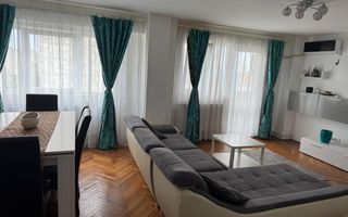 Apartament 3 camere 2 bai | Piata Dacia - Poză 1