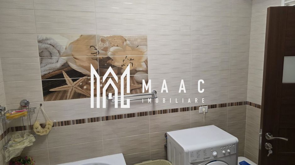 Apartament 2 camere decomandat | Agrement Ostroveni | 67,85 mp - Poză 17