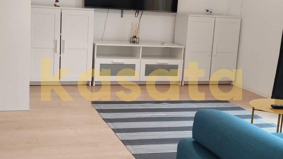 Studio modern | Atria Urban Resort | Zonă verde & liniștită - Poză 4