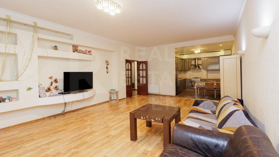 Chirie, apartament, 2 camere, strada Eugen Coca, Buiucani - Poză 3