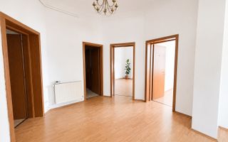 Apartament 4 Camere | 100 mp|Căderea Bastiliei|Birou sau Rezidential - Poză 18