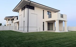Casa Miroslava Central 175 mp Finalizata - Poză 1