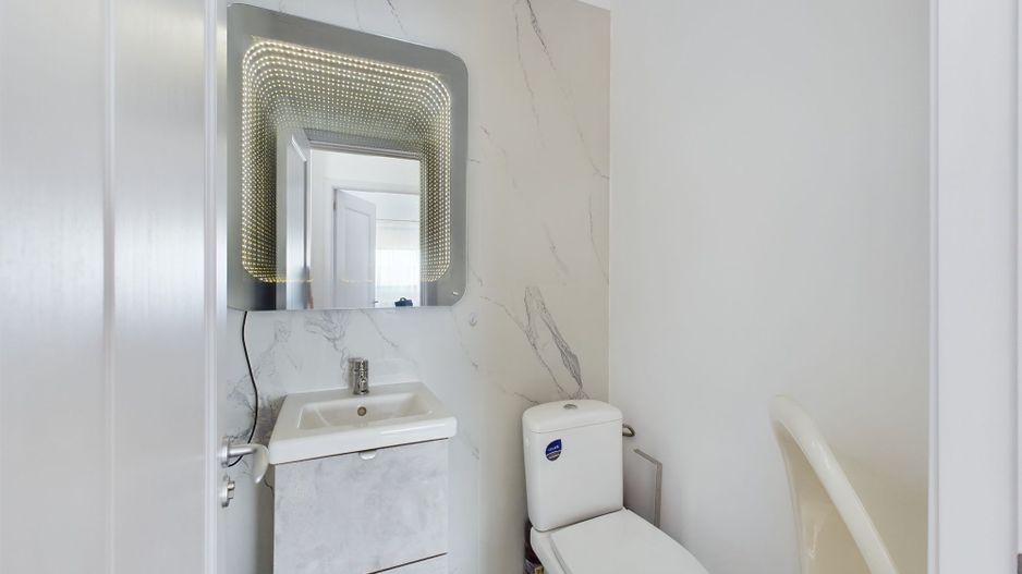 Casă în Clinceni  Ideală pentru Familie - Poză 15