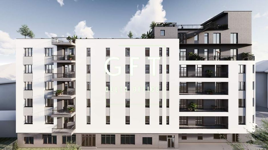 Apartamente 1-3 camere, zona semicentrală! - Poză 4