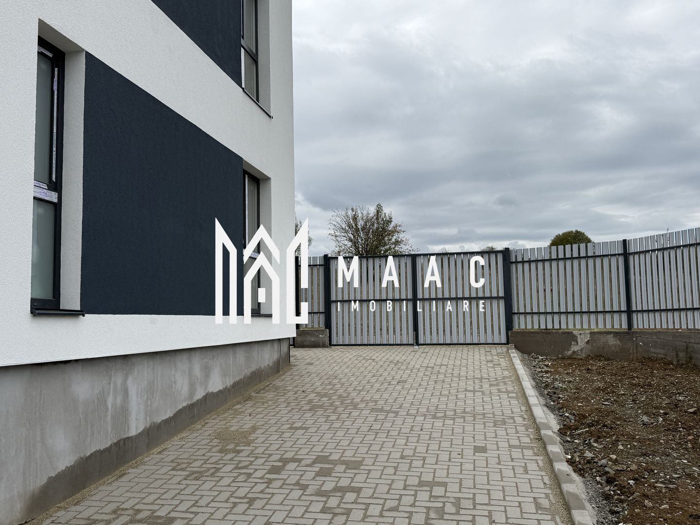 Casă 4 camere I Arhitectilor I Vedere spre Munți I COMISION ZERO - Poză 9