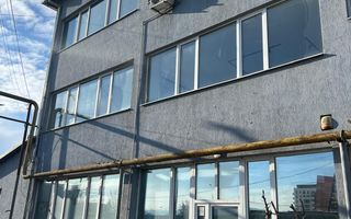 Spațiu de birouri de închiriat, zona industrială Libertății - Poză 8