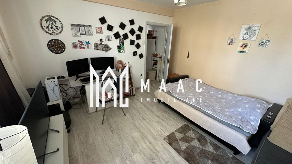 Apartament | 2 camere | Parter | Terezian - Poză 5