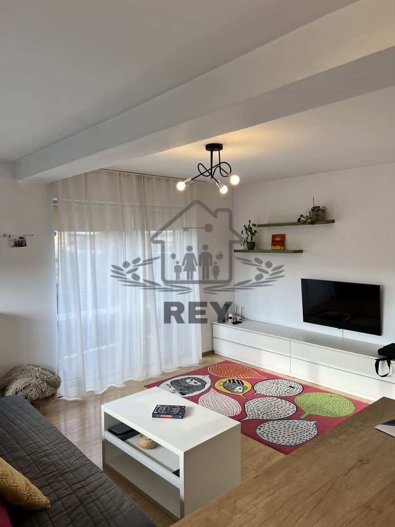 Apartament 2 camere | In zona de case, in spatele complexului Trei Stejari - Poză 5