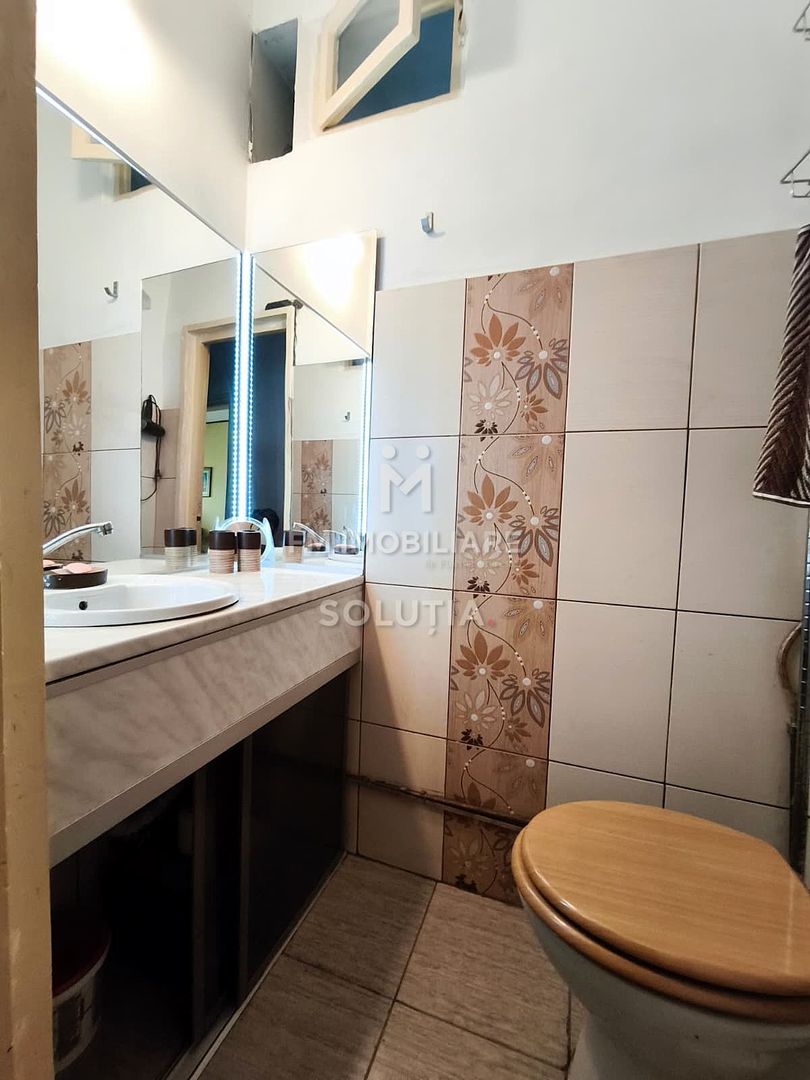 Apartament 3 camere decomandat │ Alexandru Odobescu│Garaj sub bloc - Poză 11