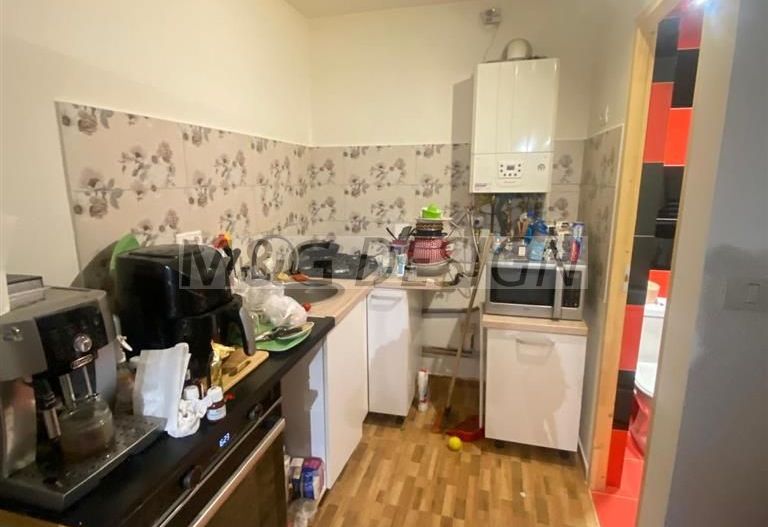 casa cu 2 apartamente Ianova 120mp centrala amenajata - Poză 16