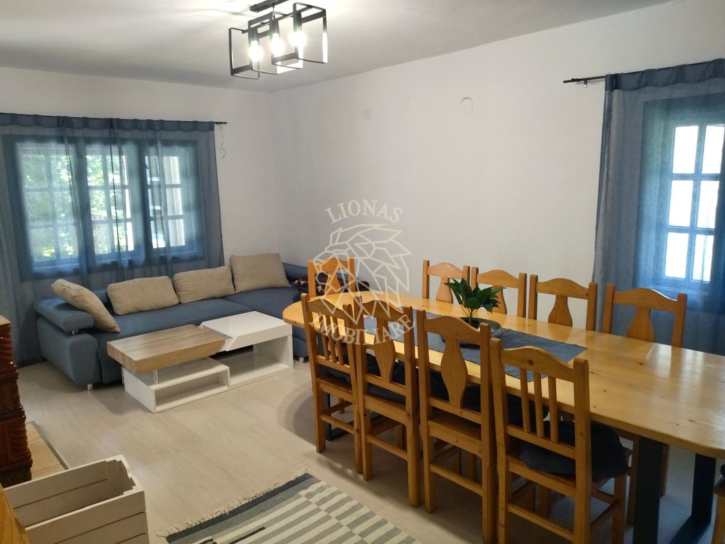 3 Cabane 15 camere 275 mp-teren 1020 mp-ciubar-foisor-Colibita - Poză 3