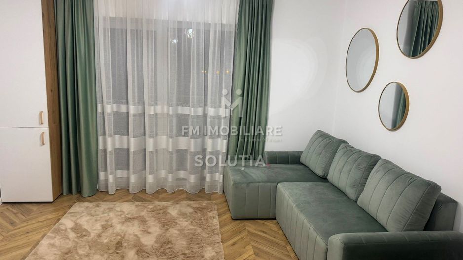 Apartament 3 camere de vânzare – zona Lămâiței | Baia Mare - Poză 3