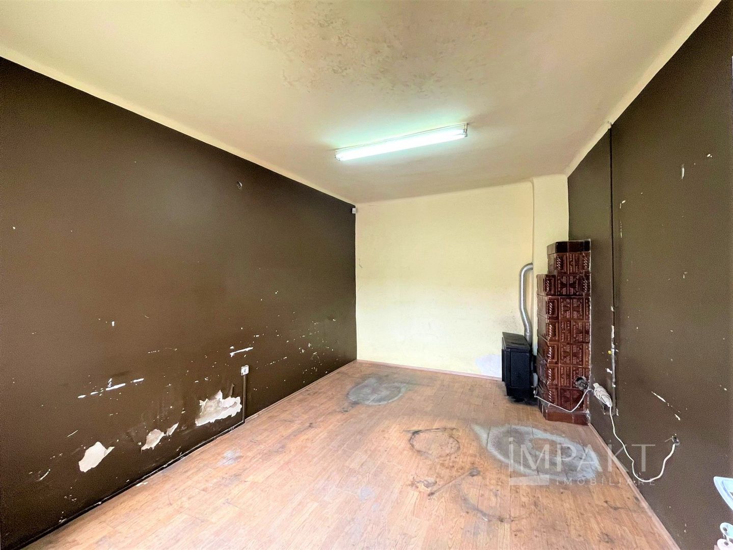 EXCLUSIV! 0% COMISION! Casa cu 2 apartamente, carter Marasti! - Poză 3